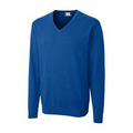 Clique Imatra Men's V-Neck Sweater